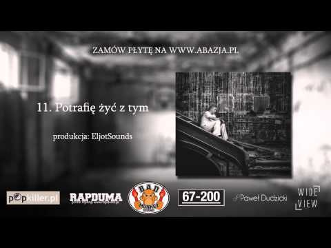 Video thumbnail for Potrafię Żyć Z Tym