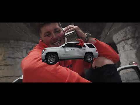 Benny Euro - BACKEND FREESTYLE