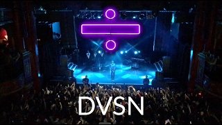 DVSN - KOKO London Feb 3rd