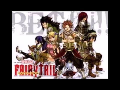 Nightcore - Fairy Tail Opening 19 - Full Extended - Yumeiro Graffiti
