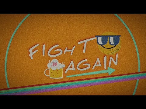 Fight Again-Total Motivation Creation