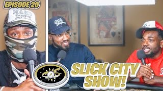 THE SECRETS OF THE ONLYFANS INDUSTRY ft PabloPunisha | SLICK CITY SHOW EPISODE #20