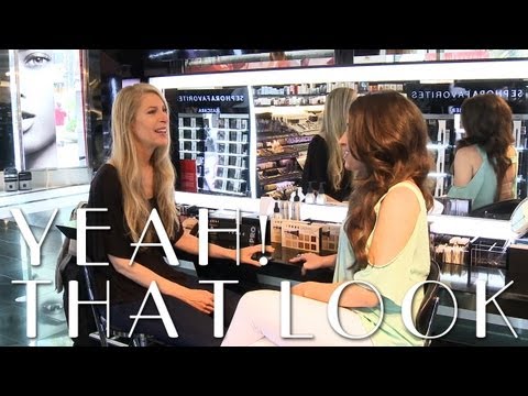 The inspiration behind LORAC Cosmetics