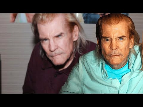 The Tragic Story of How Jan-Michael Vincent Destroyed His Life