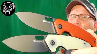 The Almost Perfect $45 Budget Knife - Too Good To Be True?