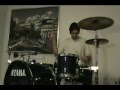 30 Seconds to Mars - Night of the Hunter (Drum ...