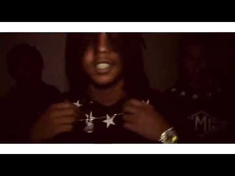 A-Trizz - Racks ft. Philly Blunt