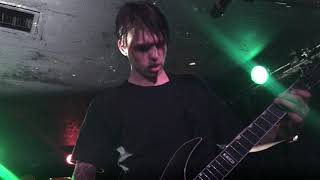 Cane Hill - Lord Of Flies (live) 10/27/18 in Scottsdale, AZ at Pub Rock Live