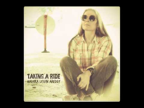 Taking a Ride - Hadara Levin Areddy - הדרה לוין