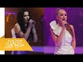 Branka Saula i Anastasija Icurup - Splet pesama - (live) - ZG - 20/21 - 09.01.21. EM 49