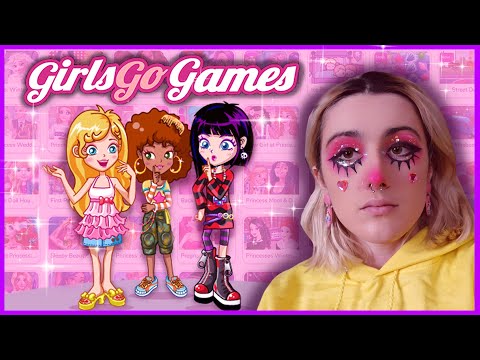 Girlsgogames