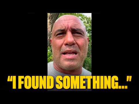 Joe Rogan Realizes the Danger After Elon Musk Drops a Final Warning