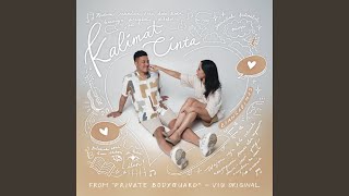 Download lagu Kalimat Cinta (From Viu Original 'Private Bodyguard') mp3