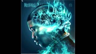 Meek Mill - Face Down (Instrumental) feat. Trey Songz, Wale, Sam Sneaker (WITH WHISTLE)