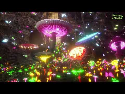 Meditação para Elevação, Música para Meditar Profundamente, Elevação Espiritual