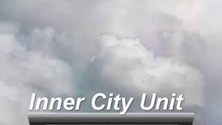 ICU with Bob Calvert rehearsal footage. Part 1