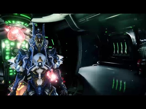 Warframe [MR 24, Vet Player] Stream, Sortie, Fomorian, Tridolon and Relics Runs