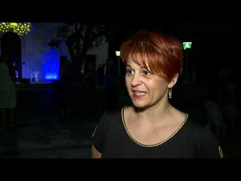 Koncert klape Besida - Kliško kulturno ljeto 2019
