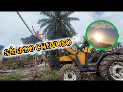 SÁBADO ABENÇOADO/ MELHOR FINAL DE TARDE/ PRATIGI -BA #vlog #pratigi #ituberá