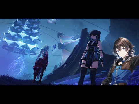 An unlikely alliance