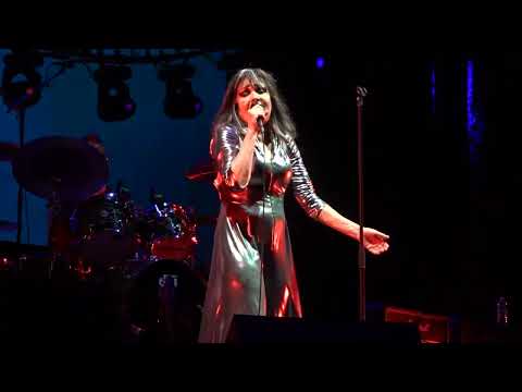 Siouxsie Sioux | Loveless | live Cruel World Festival, May 21, 2023