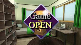 【情報過多】闇のゲームオープン RTAカップ特別杯【総合競遊戯】