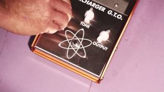 Video thumbnail for Soldano Supercharger G.T.O. Reissue by Soldano Custom Amplification