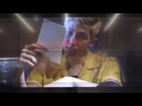 BTS' Rap Monster - 'REFLECTION' short film (full/ extended version)