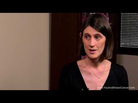 How long can you expect to live with metastatic breast cancer?