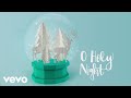 Tori Kelly - O Holy Night (Visualizer)