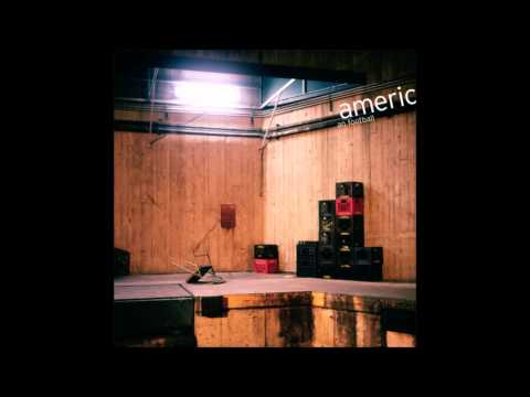 American Football ­ The One With The Tambourine [American Football EP 1998]