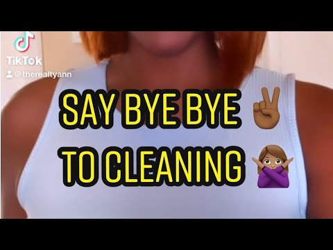 Try Dazzling Cleaning Reviews