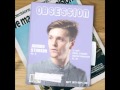 Johnny Stimson - Obsession 