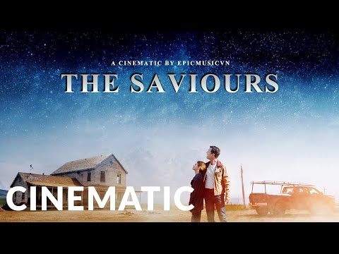 Epic Cinematic | The Saviour - Muzronic Trailer Music