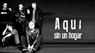 Too Close To Touch - 'Until I Collapse' [Español]