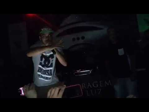 Rashid rimando - no Ovin Show Bar - Maceio- al