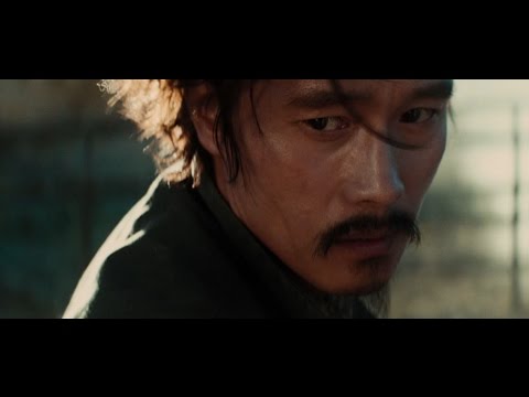 매그니피센트7_Billy Rocks 캐릭터 예고편