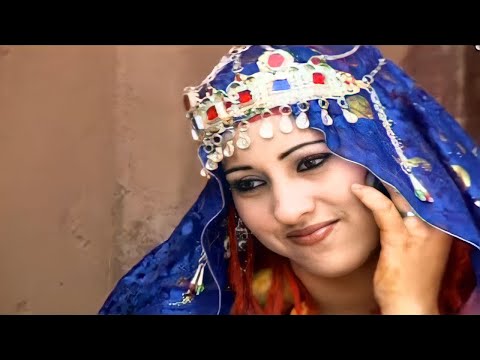 Video Clip Bahija et Omar تليفون   | Music Tachlhit ,tamazight,
