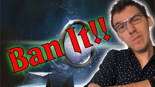 Ban It or Bracket It? The Sol Ring Commander Controversy