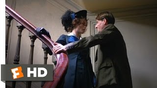 The Wings of the Dove (5/11) Movie CLIP - You Set Me Up (1997) HD