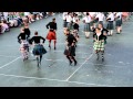 How to Scottish Dance - 