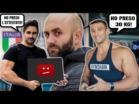 COSA PENSO DI ALEX MULTIVERSA E DENNIS CALLA - SONO COACH COMPETENTI?