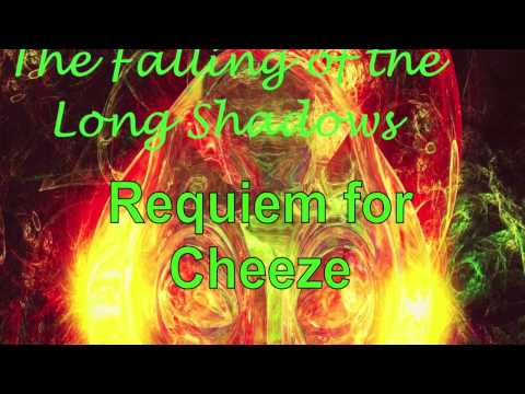 Lee Negin, "Requiem for Cheeze"