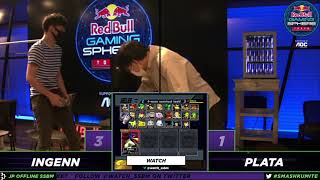 【スマブラDX】招待制大会 Smash Kumite 1日目予選 Full