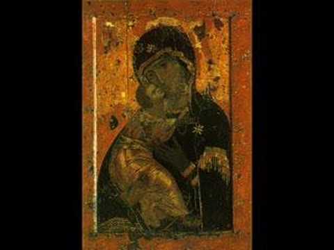 Liturgy of St John Chrysostom - Rachmaninov