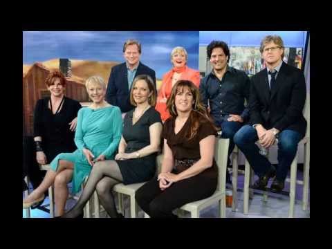 La Familia Ingalls se reune 40 años después