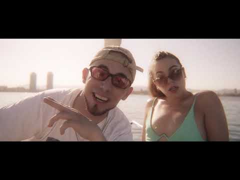 AIALA & ELTORNADO ft. SMUZZ.G - "Right in time" (Official Video)