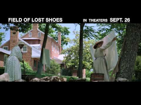 Field of Lost Shoes 30sec TV Spot 3