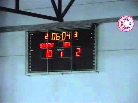 1. ML RS 15-16 / SKK Student - KK Heo