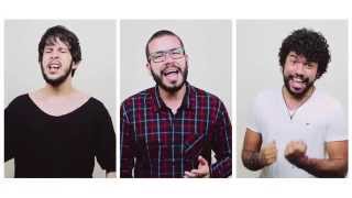 ELIS REGINA - TriGO!